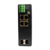 Switch công nghiệp Lantronix SISTG1040-242-LRT