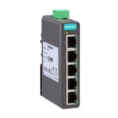  Switch công nghiệp Moxa EDS-205 