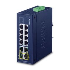  Switch công nghiệp Planet IFGS-1022TF 