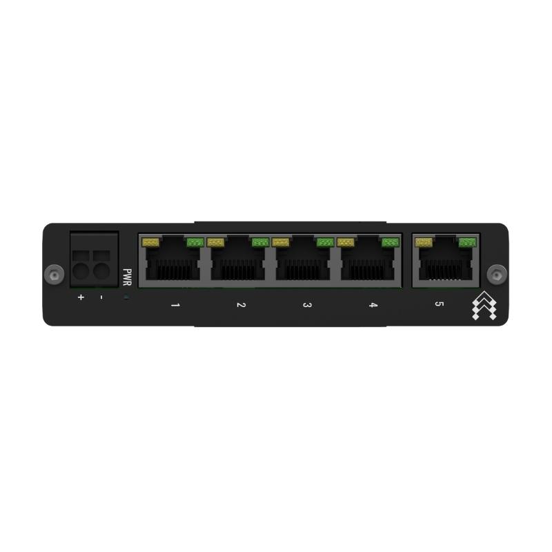 Ảnh minh họa Switch công nghiệp Teltonika TSW010 3
