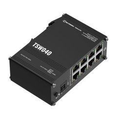  Switch công nghiệp Teltonika TSW040 