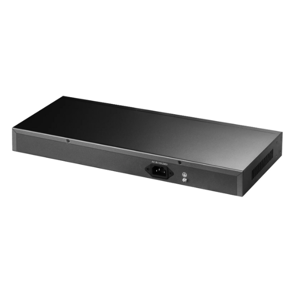 Ảnh minh họa Switch Cudy Light Managed GS1024E (24 port/ 10/100/1000 Mbps) 2