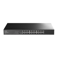  Switch Cudy Light Managed GS1024E (24 port/ 10/100/1000 Mbps) 