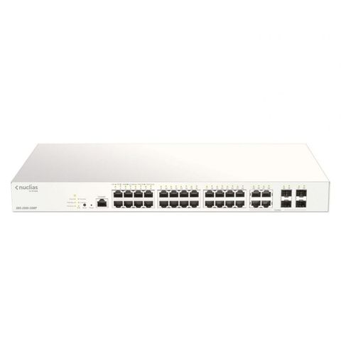 Switch D-link Dbs-2000-28mp