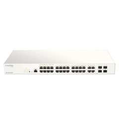  Switch D-link Dbs-2000-28mp 