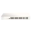 Switch D-link Dbs-2000-28mp