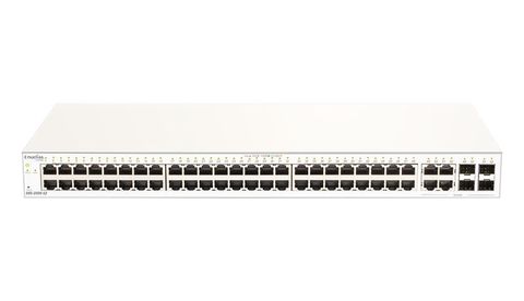 Switch D-link Dbs-2000-52 – 52 Cổng Gigabit Quản Lý Cloud Nuclias
