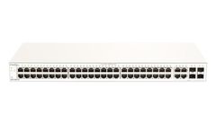  Switch D-link Dbs-2000-52 – 52 Cổng Gigabit Quản Lý Cloud Nuclias 