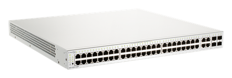 Switch D-link Dbs-2000-52mp