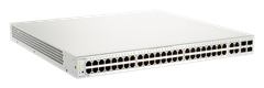  Switch D-link Dbs-2000-52mp 