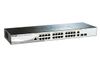 Switch D-link Des-1210-26/me 26 Port Metro Ethernet Managed