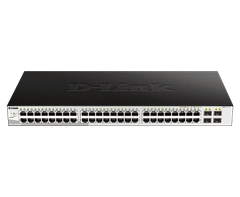  Switch D-link Des-1210-52/me – Metro Ethernet Layer 2 
