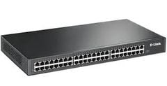  Switch D-Link DGS-1048 (48 port/ 10/100/1000 Mbps) 