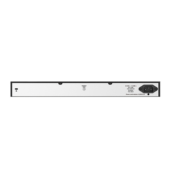 Ảnh minh họa Switch D-Link DGS-F1026P-E 1