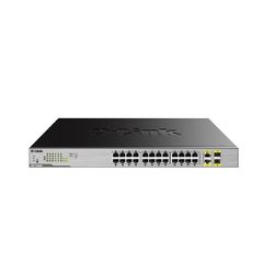  Switch D-Link DGS-F1026P-E 