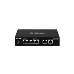  Switch D-Link DMS-F106TS 6 Cổng 2.5G + 10G SFP+ 