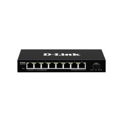  Switch D-Link DMS-F109TS (9 port/ 1/2.5/10 Gbps/ 1 SFP+) 