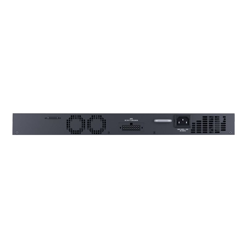 Ảnh minh họa Switch Dell Networking N1524P 2