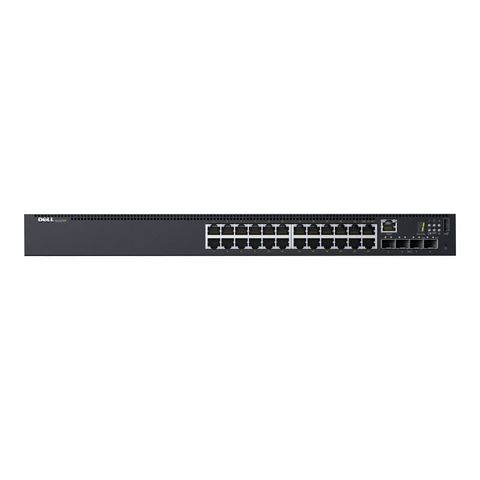 Switch Dell Networking N1524P