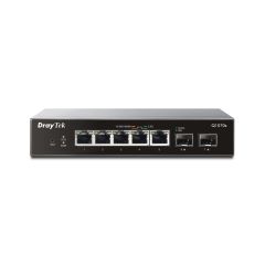  Switch Draytek Smart Lite VigorSwitch Q1070x (7 port) 