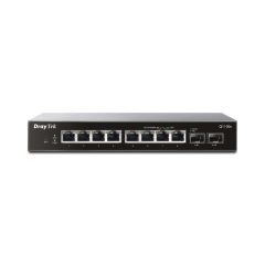  Switch DrayTek Smart Lite VigorSwitch Q1100x (10 port) 