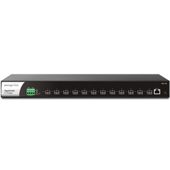  Switch Draytek Vigor FX2120 (12 port/ 10 Gbps/ SFP+) 