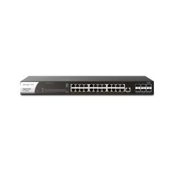  Switch DrayTek VigorSwitch G2300x (30 port/ 2.5/10 Gbps/ 6 SFP+) 
