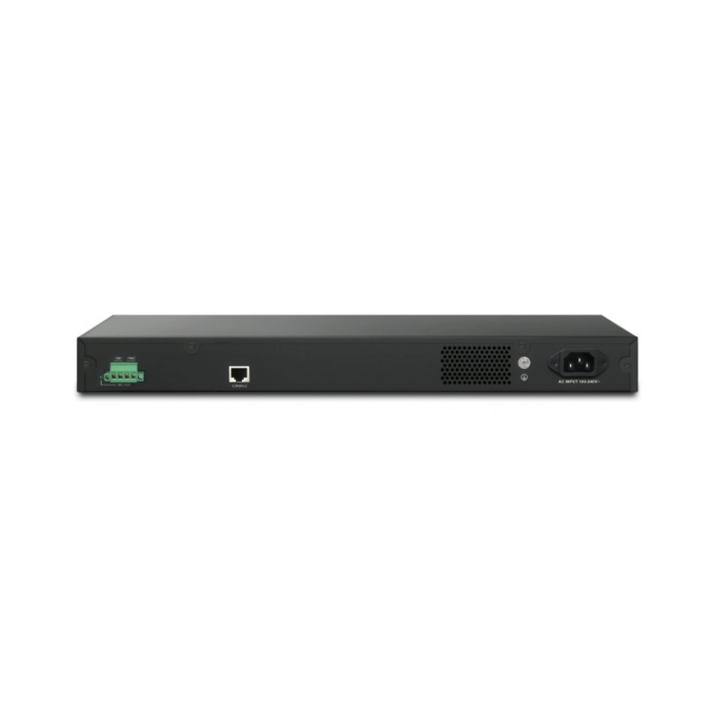 Ảnh minh họa Switch DrayTek VigorSwitch L2+ G2542x (54 port/ 1/10 Gbps/ 6 SFP+) 3