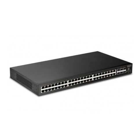 Switch DrayTek VigorSwitch L2+ G2542x (54 port/ 1/10 Gbps/ 6 SFP+)