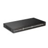 Switch DrayTek VigorSwitch L2+ G2542x (54 port/ 1/10 Gbps/ 6 SFP+)
