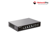 Switch DrayTek VigorSwitch Q1070x – 5×2.5GbE + 2 SFP+ Smart Managed