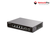 Switch DrayTek VigorSwitch Q1070x – 5×2.5GbE + 2 SFP+ Smart Managed