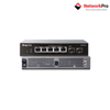 Switch DrayTek VigorSwitch Q1070x – 5×2.5GbE + 2 SFP+ Smart Managed