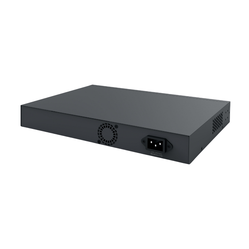 Ảnh minh họa Switch EnGenius ECS1112FP 2