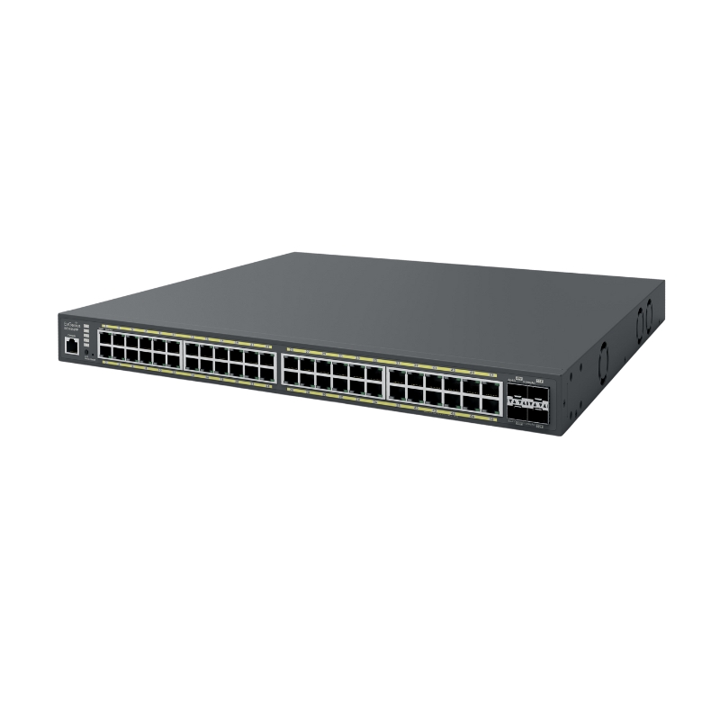 Ảnh minh họa Switch EnGenius ECS1552FP 1