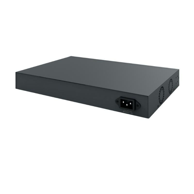 Ảnh minh họa Switch EnGenius ECS2512 2