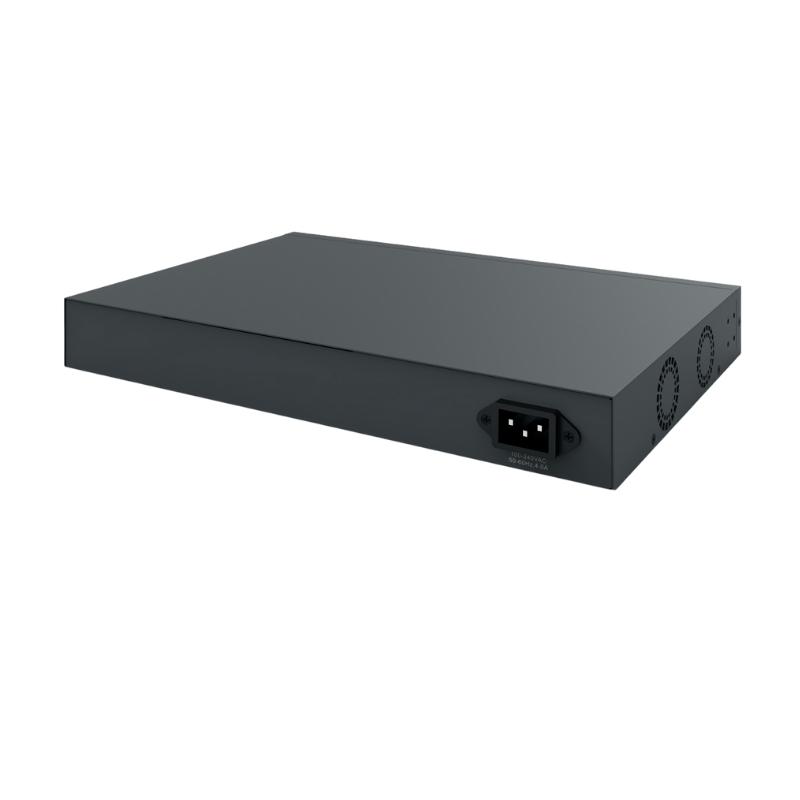 Ảnh minh họa Switch EnGenius ECS2512FP 2