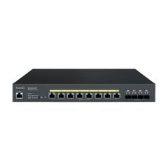  Switch EnGenius ECS2512FP 