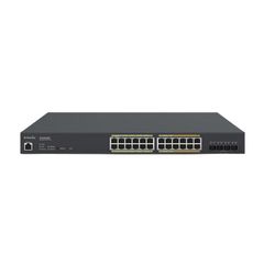  Switch EnGenius ECS2528FP 