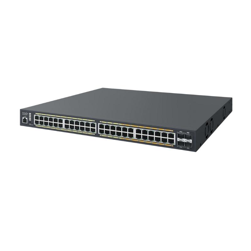 Ảnh minh họa Switch EnGenius ECS2552FP 1