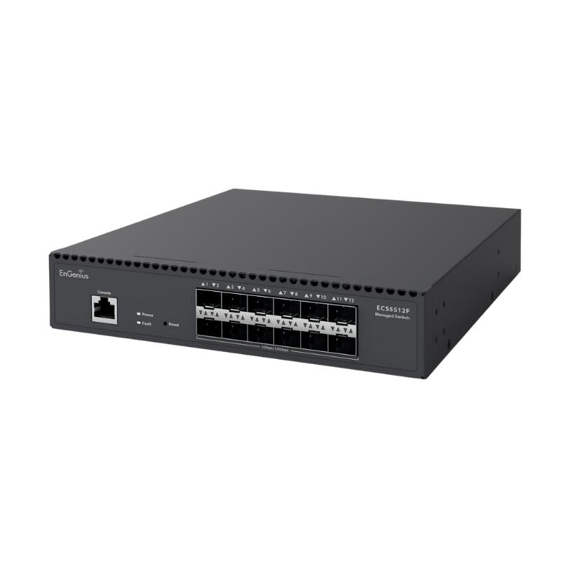 Ảnh minh họa Switch EnGenius ECS5512F 2