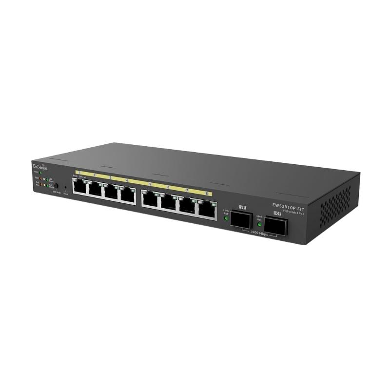 Ảnh minh họa Switch EnGenius EWS2910P-FIT 1