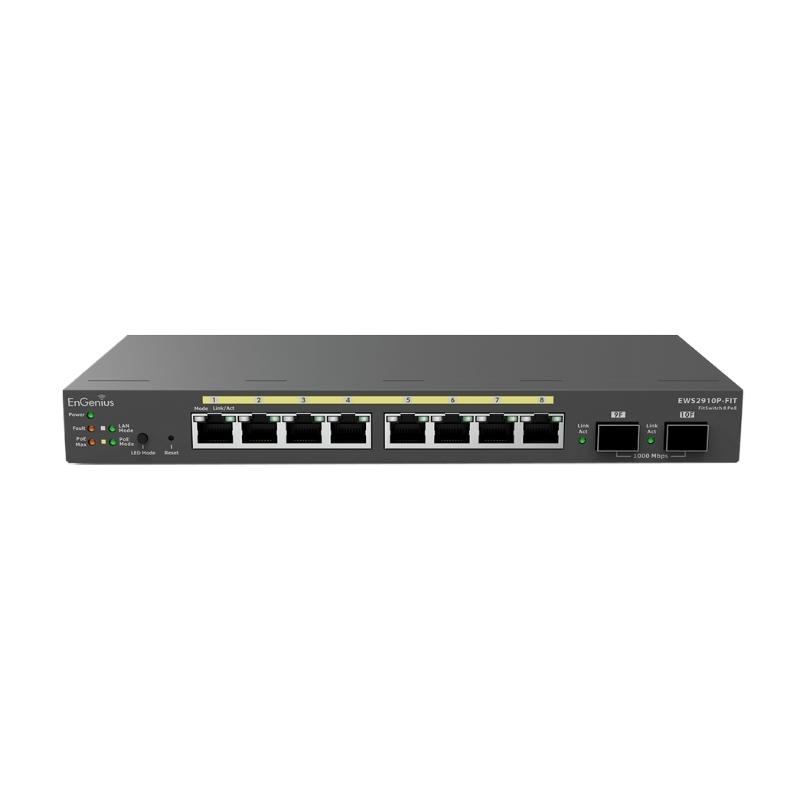 Switch EnGenius EWS2910P-FIT
