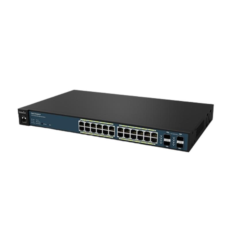 Ảnh minh họa Switch EnGenius EWS7928FP-FIT 1