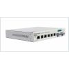 Switch Ethercom ES6T2F, 6x 10/100TX + 2x 100FX Ports, 8 Port LAN