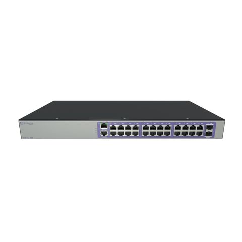Switch Extreme L2 210-24p-GE2 26 Port