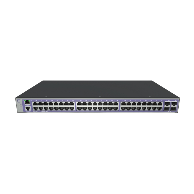 Switch Extreme L2 210-48p-GE4 52 port