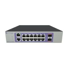  Switch Extreme L3 220-12p-10GE2 14 Port 