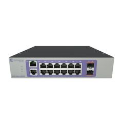  Switch Extreme L3 220-12t-10GE2 14 Port 