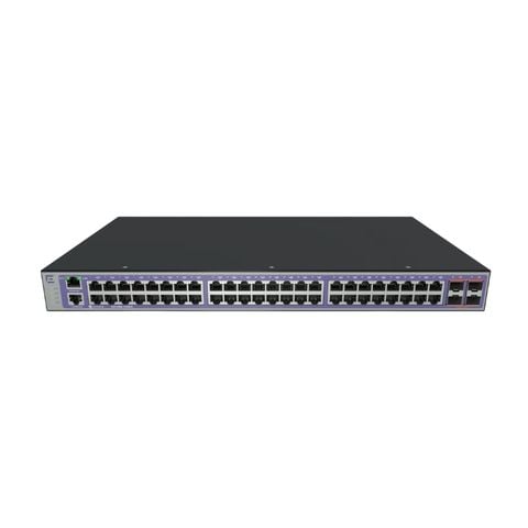 Switch Extreme L3 220-48p-10GE4 52 Port